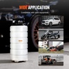 image:imageVEVOR 65L Manual Fluid Extractor Pump Oil Changer Vacuum Fluid Extractor Oil Extractor Change Pump for Automotive Oil Change amp Fluid Change Tool with Dipstick and Suction Hose 65L15L PneumaticManual