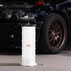 image:imageVEVOR 65L Manual Fluid Extractor Pump Oil Changer Vacuum Fluid Extractor Oil Extractor Change Pump for Automotive Oil Change amp Fluid Change Tool with Dipstick and Suction Hose 65L65L Manual