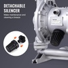 image:imageVEVOR AirOperated Double Diaphragm Pump 2 inch Inlet amp Outlet Aluminum Alloy Body 1584 GPM amp Max 120PSI Nitrile Diaphragm Transfer Pump for Petroleum Diesel Oil and Low Viscosity Fluids44 GPM