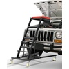 image:imageVEVOR Automotive Topside Creeper 400 LBS Capacity High Creeper with 48 to 76 Adjustable Height 4 Swivel Caster Wheels Heavy Duty Automotive Engine Creeper Ideal for Auto Repair and MaintenanceH