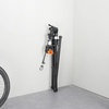 image:imageVEVOR Bike Repair Stand 85 lb Heavyduty Bicycle Work Stand with 407641 in Adjustable Height amp Magnetic Tool Tray Foldable Bicycle Maintenance Rack Shop Home Mechanics for Mountain amp Road Bike66 LBS