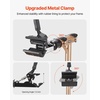 image:imageVEVOR Bike Repair Stand 85 lb Heavyduty Bicycle Work Stand with 407641 in Adjustable Height amp Magnetic Tool Tray Foldable Bicycle Maintenance Rack Shop Home Mechanics for Mountain amp Road Bike110 LBS