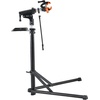image:imageVEVOR Bike Repair Stand 85 lb Heavyduty Bicycle Work Stand with 407641 in Adjustable Height amp Magnetic Tool Tray Foldable Bicycle Maintenance Rack Shop Home Mechanics for Mountain amp Road Bike66 LBS