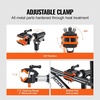 image:imageVEVOR Bike Repair Stand 85 lb Heavyduty Bicycle Work Stand with 407641 in Adjustable Height amp Magnetic Tool Tray Foldable Bicycle Maintenance Rack Shop Home Mechanics for Mountain amp Road Bike66 LBS