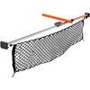image:imageVEVOR Cargo Bar Cargo Bar Adjustable from 40 to 73 HeavyDuty Steel Cargos Stabilizer with NonSlip Foot Pads Telescoping Load Lock Bars Stop Sliding for SUVs Sedans4073