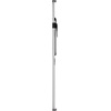 image:imageVEVOR Cargo Bar Cargo Bar Adjustable from 40 to 73 HeavyDuty Steel Cargos Stabilizer with NonSlip Foot Pads Telescoping Load Lock Bars Stop Sliding for SUVs Sedans5973