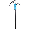 image:imageVEVOR Drum Pump 95 oz Per Stroke LeverAction Barrel Pump Fits 555 Gallon Drums with 3Section Suction Tube Assembly amp Hose Hand Operated Designed to Transfer Water Alcohol Corrosive Liquids