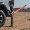 image:imageVEVOR Farm Jack 33 Utility High Lift Farm Jack 318 Ton 7000 lbs Capacity Ratcheting Off Road Utility Jacks HeavyDuty Lift Jacks with 51228 Lifting Range for Tractor Truck SUV42 inch