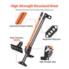 image:imageVEVOR Farm Jack 33 Utility High Lift Farm Jack 318 Ton 7000 lbs Capacity Ratcheting Off Road Utility Jacks HeavyDuty Lift Jacks with 51228 Lifting Range for Tractor Truck SUV42 inch