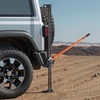 image:imageVEVOR Farm Jack 48 inch Utility High Lift 7000 lbs Capacity Ratcheting Off Road Jeep Jack Heavy for Tractor Truck SUV Bumper Lift Orange452 x 708 x 4822