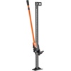 image:imageVEVOR Farm Jack 48 inch Utility High Lift 7000 lbs Capacity Ratcheting Off Road Jeep Jack Heavy for Tractor Truck SUV Bumper Lift Orange452 x 708 x 4822