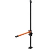image:imageVEVOR Farm Jack 48 inch Utility High Lift 7000 lbs Capacity Ratcheting Off Road Jeep Jack Heavy for Tractor Truck SUV Bumper Lift Orange51 x 91 x 600 inch