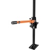 image:imageVEVOR Farm Jack 48 inch Utility High Lift 7000 lbs Capacity Ratcheting Off Road Jeep Jack Heavy for Tractor Truck SUV Bumper Lift Orange51 x 91 x 600 inch