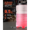 image:imageVEVOR Fluid Extractor 95 L Capacity Manual Vacuum Oil Extractor Pump with 59 in Long Horse amp Three 47 in Extension Tubes Oil Change Pump with HDPE Tank for Cars Lawn Mowers Boats Motorcycles