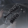 image:imageVEVOR Front Air Shock Absorber Strut 2 PCS Compatible with Cadillac EscaladeESVEXT GMC Sierra Chevrolet AvalancheSilveradoSuburbanTahoe Replacement for 19300066 22853793 19368455 19368456Front 2PCS