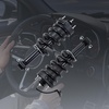 image:imageVEVOR Front Air Shock Absorber Strut 2 PCS Compatible with Cadillac EscaladeESVEXT GMC Sierra Chevrolet AvalancheSilveradoSuburbanTahoe Replacement for 19300066 22853793 19368455 19368456Front 2PCS