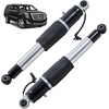 image:imageVEVOR Front Air Shock Absorber Strut 2 PCS Compatible with Cadillac EscaladeESVEXT GMC Sierra Chevrolet AvalancheSilveradoSuburbanTahoe Replacement for 19300066 22853793 19368455 19368456Rear 2PCS