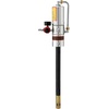 image:imageVEVOR Grease Pump 5 Gallon Air Grease Pump with 13 ft High Pressure Hose and Grease Gun 20L Pneumatic Grease Pump with Wheels Portable Lubrication Grease PumpOnly Pump