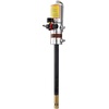 image:imageVEVOR Grease Pump 5 Gallon Air Grease Pump with 13 ft High Pressure Hose and Grease Gun 20L Pneumatic Grease Pump with Wheels Portable Lubrication Grease PumpOnly Pump