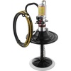 image:imageVEVOR Grease Pump 5 Gallon Air Grease Pump with 13 ft High Pressure Hose and Grease Gun 20L Pneumatic Grease Pump with Wheels Portable Lubrication Grease PumpPump with Barrel Cap