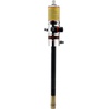 image:imageVEVOR Grease Pump 5 Gallon Air Grease Pump with 13 ft High Pressure Hose and Grease Gun 20L Pneumatic Grease Pump with Wheels Portable Lubrication Grease PumpOnly Pump