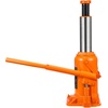image:imageVEVOR Hydraulic Bottle Jack 20 Ton44092 lbs Low Profile Welded Bottle Jack with 669126 Lifting Range amp 3Section Long Handle for Car Pickup Truck RV Auto Repair Industrial Engineering20T Hight Profile