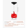 image:imageVEVOR Oil Drain Container 20 Gallon Waste Oil Drain Tank Portable Oil Lift Drain Pan Air Operated Drainer Fluid Fuel Drainage Adjustable Funnel Height with Pressure Regulating Valve amp Wheel8 Gallon