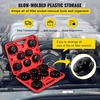 image:imageVEVOR Oil Filter Socket Set 30 Pcs Steel Black 3Jam Wrench14 Pcs