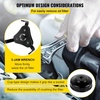 image:imageVEVOR Oil Filter Socket Set 30 Pcs Steel Black 3Jam Wrench30 Pcs