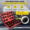 image:imageVEVOR Oil Filter Socket Set 30 Pcs Steel Black 3Jam Wrench30 Pcs