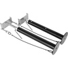image:imageVEVOR RV Slide Out Support Jacks 5000 lbs Capacity Each Slide Out Stabilizer Adjusts from 2048 Camper Slide Out Support Jacks HeavyDuty Slideout Stabilizers for RV Camper and Travel Trailer5000 lbspcs