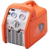 image:imageVEVOR Refrigerant Recovery Machine 1 HP Dual Cylinder Portable AC Recovery Machine with 3000rpm Brushless Motor Freon Refrigerant Recycling Tool for Automotive Air Condition Household HVACPortable