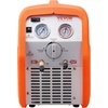 image:imageVEVOR Refrigerant Recovery Machine 1 HP Dual Cylinder Portable AC Recovery Machine with 3000rpm Brushless Motor Freon Refrigerant Recycling Tool for Automotive Air Condition Household HVACPortable