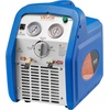 image:imageVEVOR Refrigerant Recovery Machine 1 HP Dual Cylinder Portable AC Recovery Machine with 3000rpm Brushless Motor Freon Refrigerant Recycling Tool for Automotive Air Condition Household HVACPortable