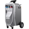 image:imageVEVOR Refrigerant Recovery Machine 1 HP Dual Cylinder Portable AC Recovery Machine with 3000rpm Brushless Motor Freon Refrigerant Recycling Tool for Automotive Air Condition Household HVACFully Automatic