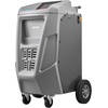 image:imageVEVOR Refrigerant Recovery Machine 1 HP Dual Cylinder Portable AC Recovery Machine with 3000rpm Brushless Motor Freon Refrigerant Recycling Tool for Automotive Air Condition Household HVACFully Automatic