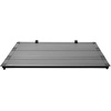 image:imageVEVOR Retractable Tonneau Cover 55 ft Hard Retractable Tonneau Cover with Builtin Drainage Pipe for 20092024 Ford F150 Crew Cab Customized Design with DoubleLock amp TSlot55 ft