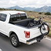 image:imageVEVOR Retractable Tonneau Cover 55 ft Hard Retractable Tonneau Cover with Builtin Drainage Pipe for 20092024 Ford F150 Crew Cab Customized Design with DoubleLock amp TSlot55 ft