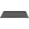 image:imageVEVOR Retractable Tonneau Cover 55 ft Hard Retractable Tonneau Cover with Builtin Drainage Pipe for 20092024 Ford F150 Crew Cab Customized Design with DoubleLock amp TSlot55 ft