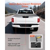 image:imageVEVOR Retractable Tonneau Cover 58 ft Hard Tonneau Cover with Builtin Drainage Pipe for 20212024 ChevyGMC SilveradoSierra 1500 Crew Cab Customized Design with DoubleLock amp TSlot58ft