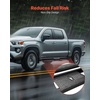 image:imageVEVOR Running Boards 6 Step Bars Compatible with 20092018 Dodge Ram 150020102023 Ram 25003500 Includes 20192023 Classic Crew Cab 201 Stainless Steel Side Steps Nerf Bars 500LBS 2 PCS1525 ColoradoCanyon Crew Cab