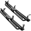 image:imageVEVOR Running Boards 6 Step Bars Compatible with 20092018 Dodge Ram 150020102023 Ram 25003500 Includes 20192023 Classic Crew Cab 201 Stainless Steel Side Steps Nerf Bars 500LBS 2 PCS1525 ColoradoCanyon Crew Cab