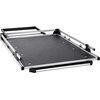 image:imageVEVOR Sliding Truck Bed Organizer 65 x 48Inch Heavy Duty Truck Bed Storage Drawer with 1000 lbs Capacity Features 6 Movable Rings for Securing 2Postion Slide Out Tray for Pickup Trucks Black65 x 48 inches