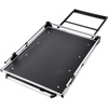 image:imageVEVOR Sliding Truck Bed Organizer 65 x 48Inch Heavy Duty Truck Bed Storage Drawer with 1000 lbs Capacity Features 6 Movable Rings for Securing 2Postion Slide Out Tray for Pickup Trucks Black75 x 48 inches