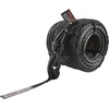 image:imageVEVOR Synthetic Winch Rope 12 Inch x 92 Feet 32000 lbs Synthetic Winch Line Cable Rope with Protective Sleeve  Forged Winch Hook  Pull Strap Universal Fit for SUV Large OffRoad Vehicle Truck38  100 FT