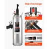image:imageVEVOR Tire Seater 21 Gal8 L Air Tire Blaster 120 PSI Handheld Portable Tire Inflator Tool 85116 PSI Operating Pressure for Tractor Truck ATV Car and Automobile Repair26 Gal10 L