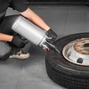 image:imageVEVOR Tire Seater 21 Gal8 L Air Tire Blaster 120 PSI Handheld Portable Tire Inflator Tool 85116 PSI Operating Pressure for Tractor Truck ATV Car and Automobile Repair16 Gal  6 L