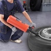 image:imageVEVOR Tire Seater 21 Gal8 L Air Tire Blaster 120 PSI Handheld Portable Tire Inflator Tool 85116 PSI Operating Pressure for Tractor Truck ATV Car and Automobile Repair24 Gal9 L