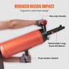 image:imageVEVOR Tire Seater 21 Gal8 L Air Tire Blaster 120 PSI Handheld Portable Tire Inflator Tool 85116 PSI Operating Pressure for Tractor Truck ATV Car and Automobile Repair24 Gal9 L
