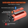 image:imageVEVOR Tire Seater 21 Gal8 L Air Tire Blaster 120 PSI Handheld Portable Tire Inflator Tool 85116 PSI Operating Pressure for Tractor Truck ATV Car and Automobile Repair24 Gal9 L
